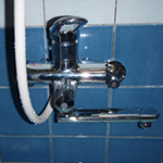 浴室シャワー修理・お風呂リフォームの現場情報